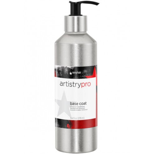 Sexy Hair ArtistryPro Base Coat Conditioner 9.4 Oz