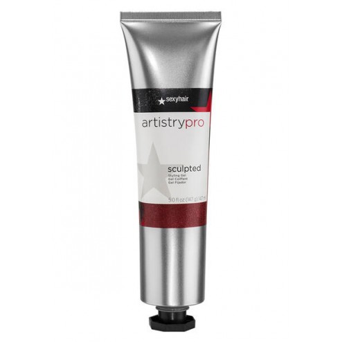 Sexy Hair ArtistryPro Sculpted Styling Gel 5.1 Oz
