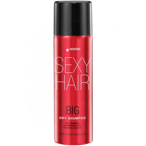 Sexy Hair Big Sexy Hair Dry Shampoo 3.4 Oz