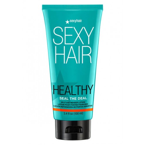 Sexy Hair Healthy Seal the Deal Split End Mendor 3.4 Oz