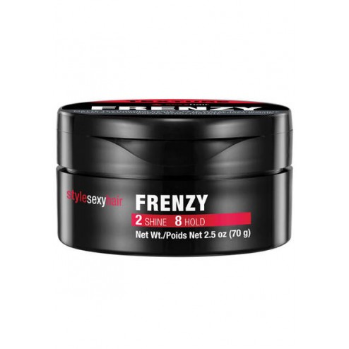 Sexy Hair Style Sexy Hair Frenzy Flexible Texturizing Paste 2.5 Oz