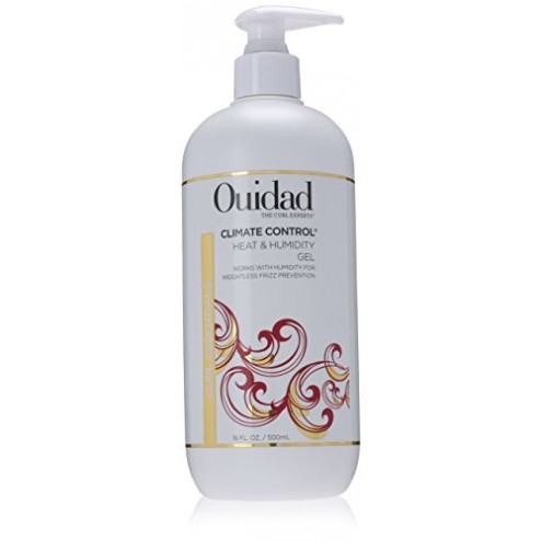 Ouidad Climate Control Heat & Humidity Gel 