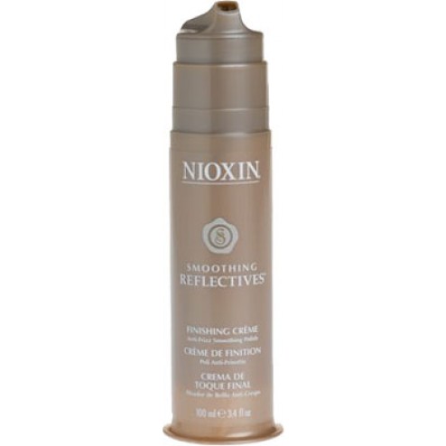 Smoothing Reflectives Finishing Creme 3.4 oz by Nioxin