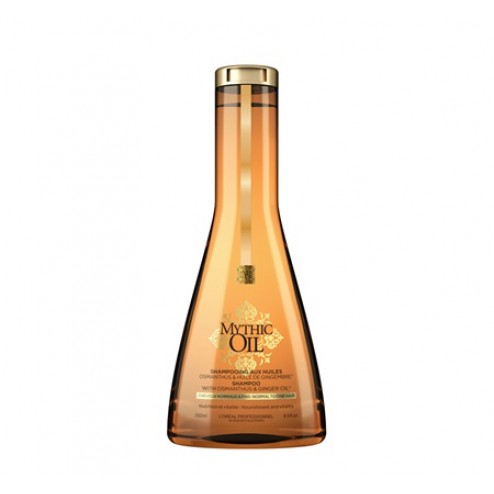 Loreal Professionnel Mythic Oil Loreal Professionnel Mythic Oil 8.45 Oz