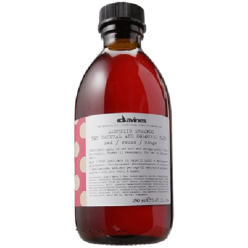 Davines Alchemic Red Shampoo 8.5 oz