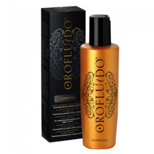 Orofluido Shampoo 200 ml - 6.7 oz