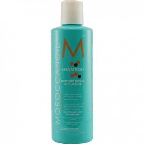 Moroccanoil Moisture Repair Shampoo 8.5oz