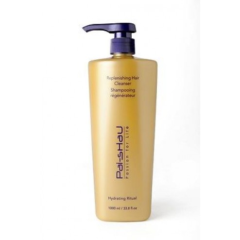 Pai Shau Hydrating Ritual Replenishing Hair Cleanser