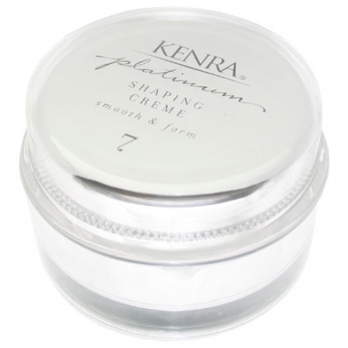 Platinum Shaping Creme 4 oz by Kenra