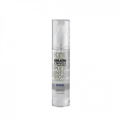 Keratin Complex Shine 1.7oz