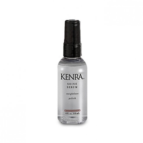 Shine Serum 4oz by Kenra