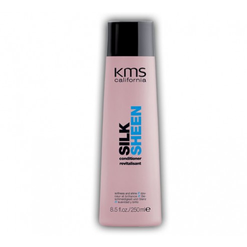 KMS California Silk Sheen Conditioner 8.5 oz