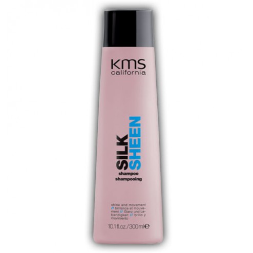 KMS California Silk Sheen Shampoo 10.1 oz