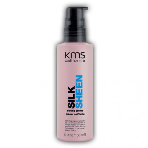 KMS California Silk Sheen Styling Creme 5.1 Oz