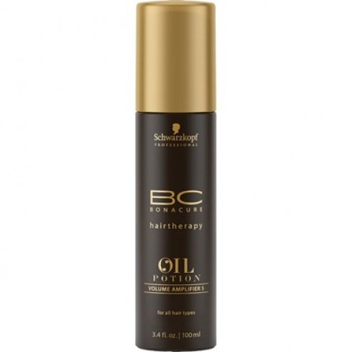 Schwarzkopf BC Bonacure Oil Miracle Volume Amplifier 3.4 Oz.