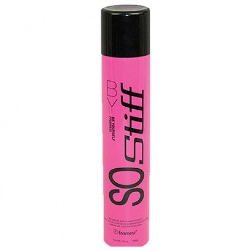 Framesi SO Stiff Spray