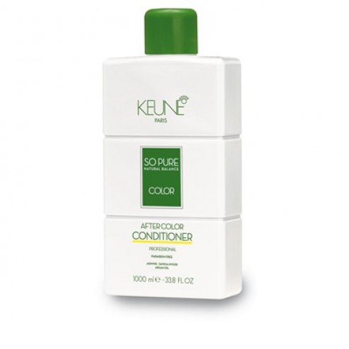 Keune So Pure Color After Color Conditioner 33.8 Oz