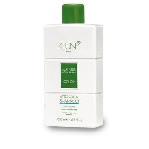 Keune So Pure Color After Color Shampoo 33.8 Oz