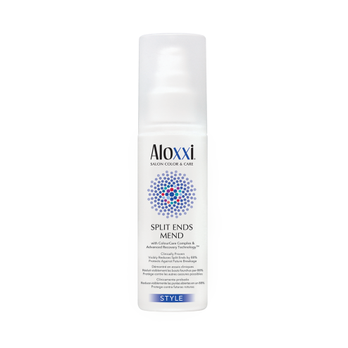 Aloxxi Split Ends Mend