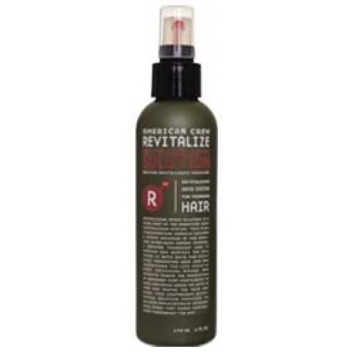 AmericanCrew Revitalizing Spray 4 oz