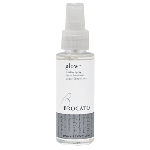 Brocato Glow Glisten Spray