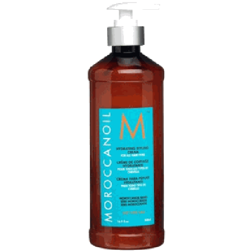 Moroccanoil Hydrating Styling Cream 10.2oz