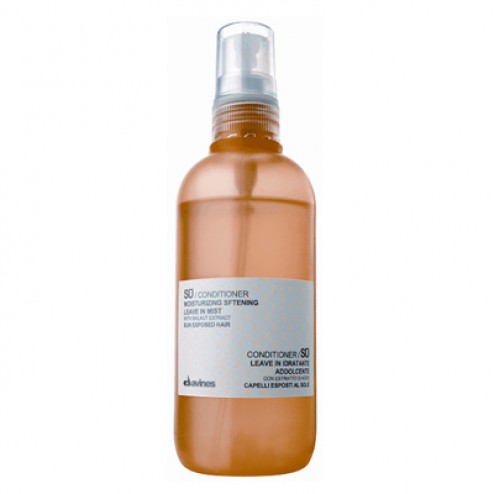 Davines SU Leave In Conditioner 4.2 oz