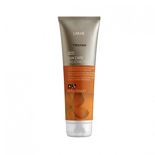 Lakme Teknia Sun Care Treatment 8.5 oz