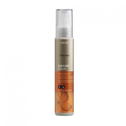 Lakme Teknia Sun Care Serum 3.5 oz