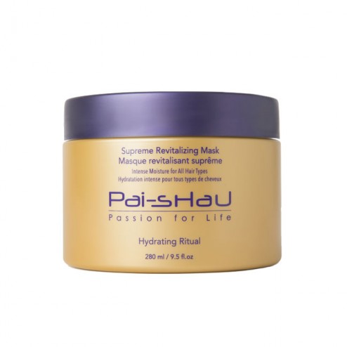 Pai Shau Hydrating Ritual Supreme Revitalizing Mask