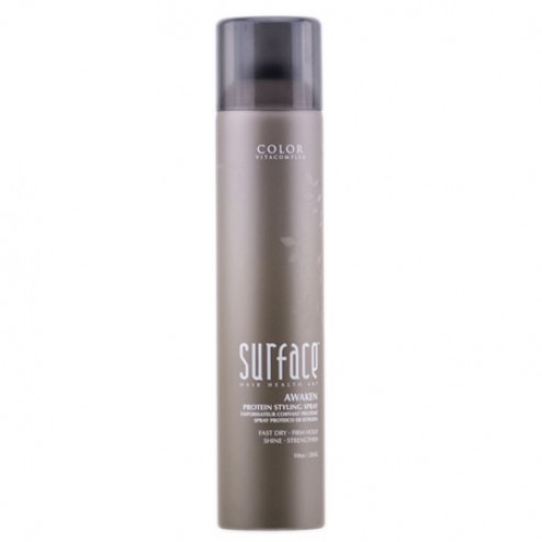 Surface Awaken Protein Styling Spray