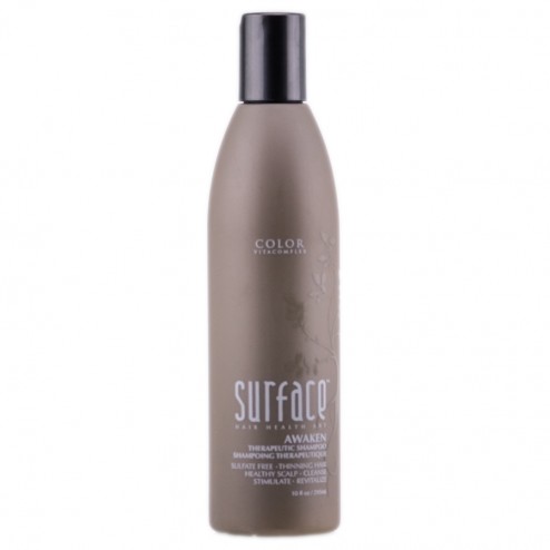 Surface Awaken Therapeutic Shampoo 10 oz