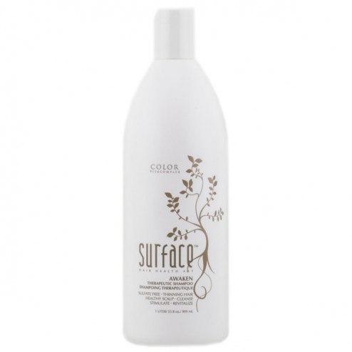 Surface Awaken Therapeutic Shampoo 33.8 oz