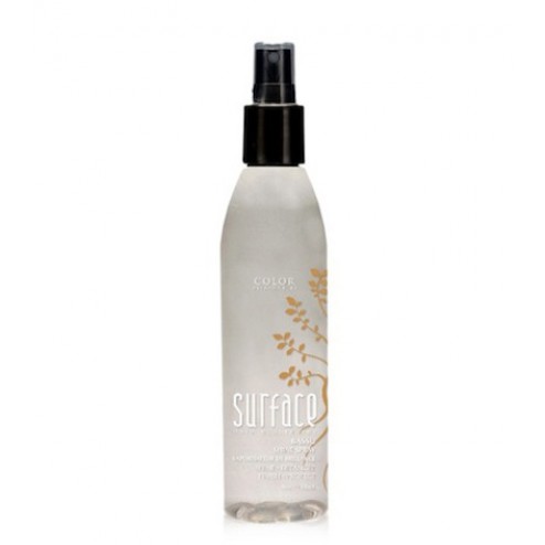 Surface Bassu Shine Spray 2 oz