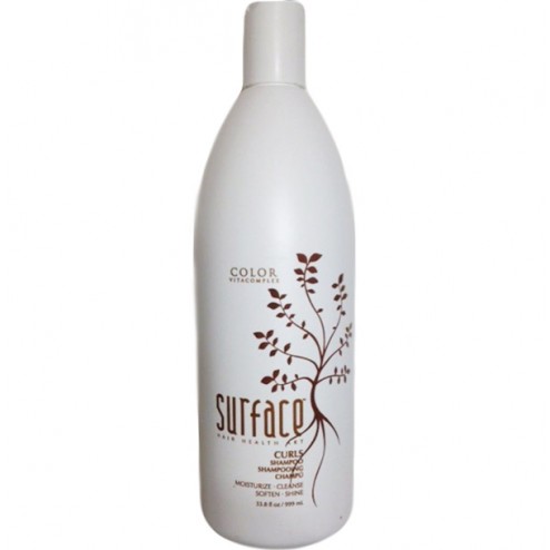 Surface Curls Shampoo 33.8 oz