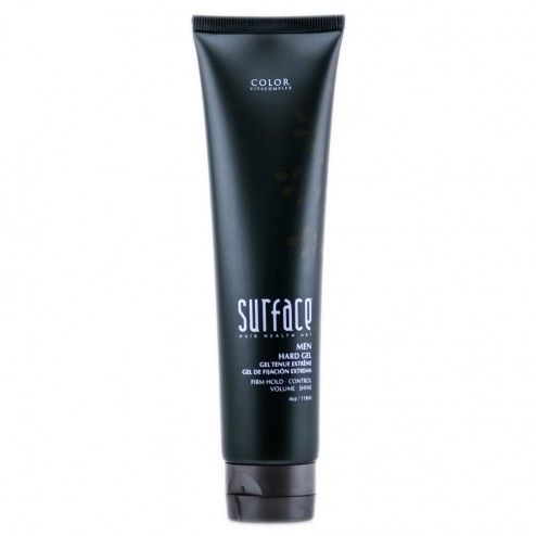 Surface Men Hard Gel