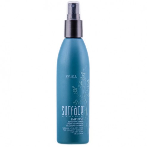 Surface Impulse Styling Pump Spray 8 Oz 