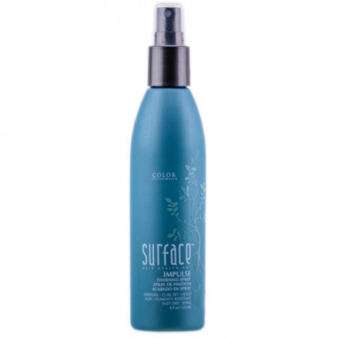 Surface Impulse Styling Pump Spray 8 Oz 