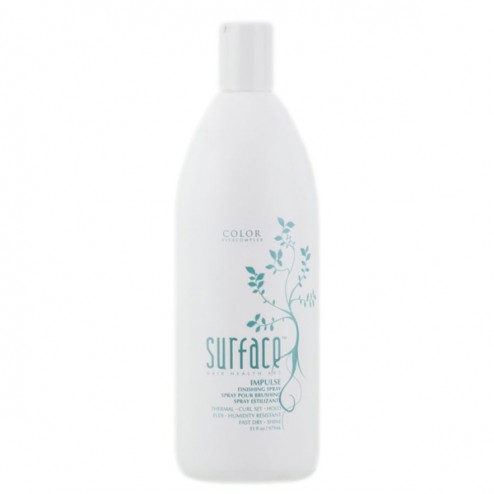 Surface Impulse Styling Pump Spray 33 oz