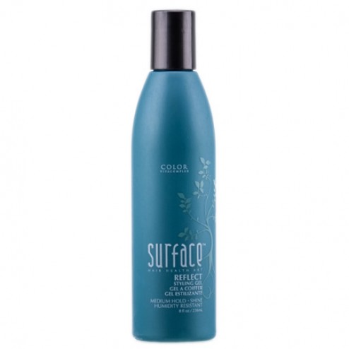 Surface Reflect Styling Gel 8 Oz