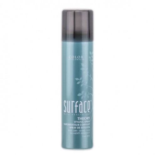 Surface Theory Styling Spray 3 oz