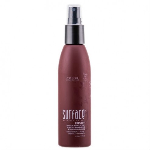 Surface Trinity Protein Repair Tonic 6 Oz