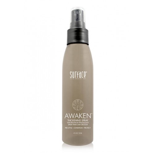 Surface Awaken Thickening Spray 4 Oz