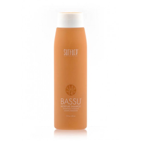 Surface Bassu Moisture Shampoo 10 Oz