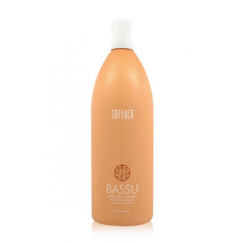 Surface Bassu Moisture Shampoo 33 Oz