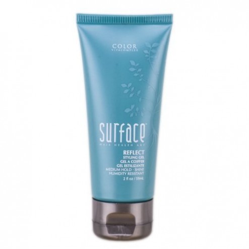 Surface Reflect Styling Gel 2 Oz