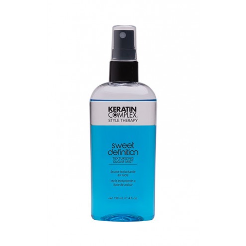 Keratin Complex Sweet Definition Sugar Mist