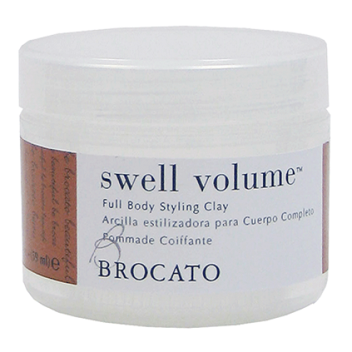 Brocato Swell Volume Full Body Styling Clay 