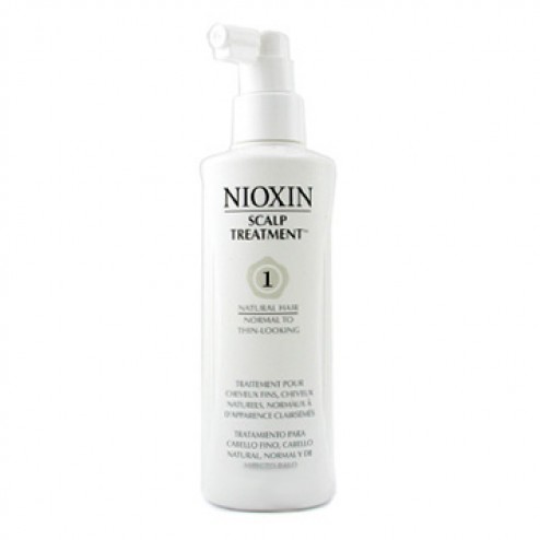 System 1 Scalp Treatment 1.7 oz by Nioxin