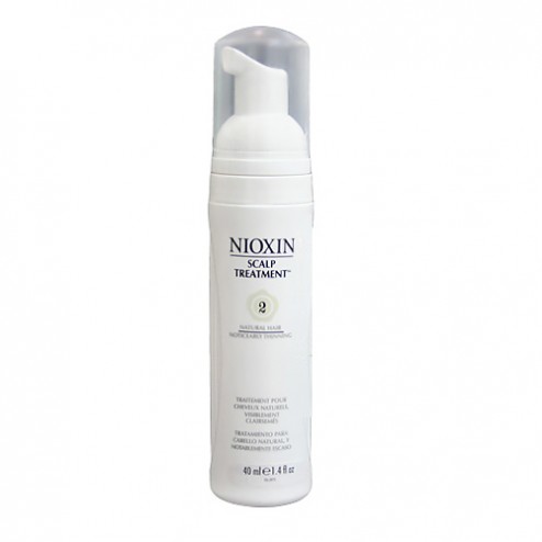 System 2 Scalp Treatment 1.4 oz by Nioxin